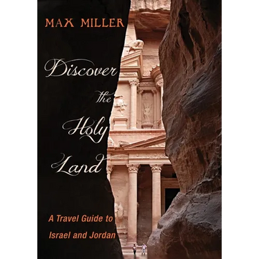 Discover the Holy Land