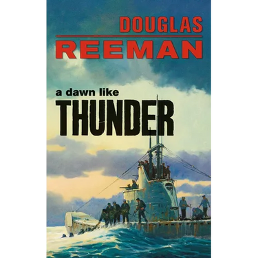 A Dawn Like Thunder