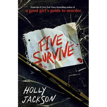 Five Survive