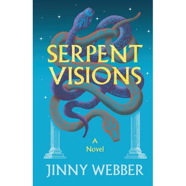 Serpent Visions