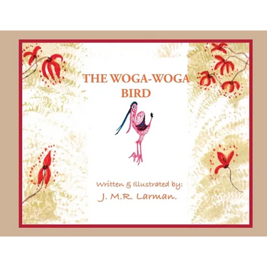 The Woga-Woga Bird