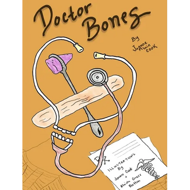 Doctor Bones