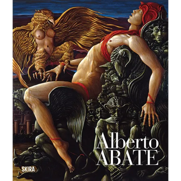 Alberto Abate: Catalogue Raisonné