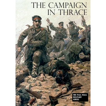 The Campaign in Thrace
