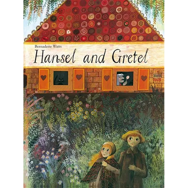 Hansel and Gretel