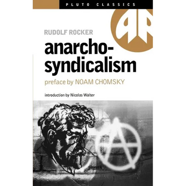 Anarcho-Syndicalism