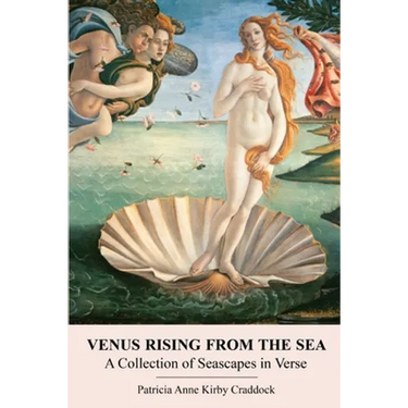 Venus Rising from the Sea