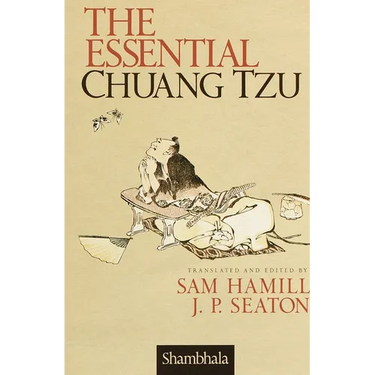The Essential Chuang Tzu