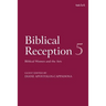 Biblical Reception, 5: Biblical Women and the Arts