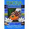 Rhoda the Alligator: (Learn to Read, Diversity for Kids, Multiculturalism & Tolerance)