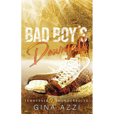 Bad Boy's Downfall: A Surprise Baby Romance