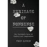 A Heritage of Nonsense: Jim Garrison's Tales of Mystery and Imagination
