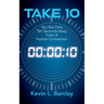 Take 10: You Are Only Ten Seconds Away From A Human Connection