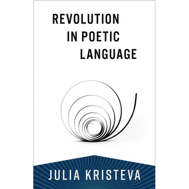Revolution in Poetic Language
