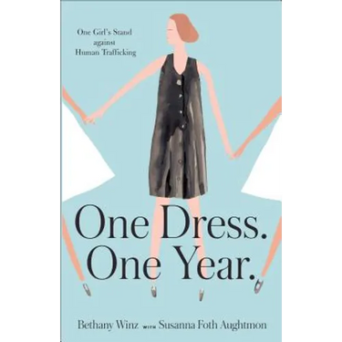 One Dress. One Year.