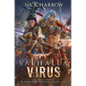 Valhalla Virus: A Fantasy Harem Adventure