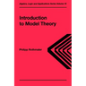 Introduction to Model Theory