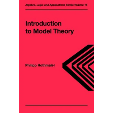 Introduction to Model Theory