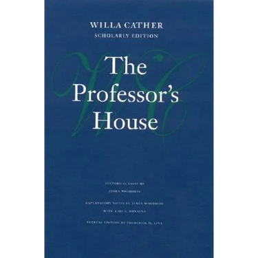 The Professor's House