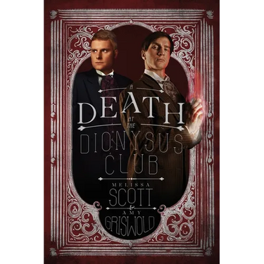 A Death at the Dionysus Club