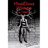 Monstrous Women in Comics