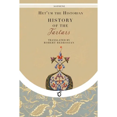 History of the Tartars