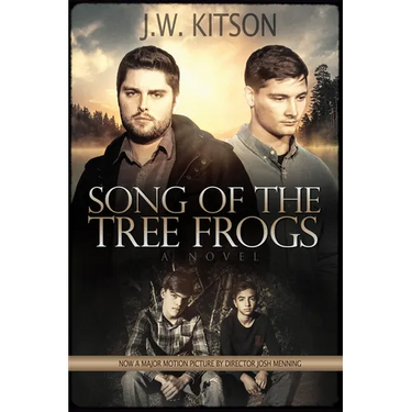 Song of the Tree Frogs