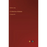 A Collection of Ballads: in large print