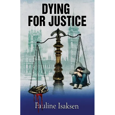 Dying for Justice: She wanted the truth - They wanted her dead