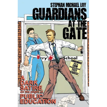 Guardians at the Gate