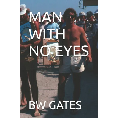 Man with No Eyes