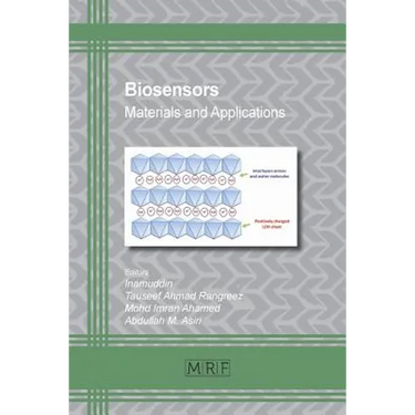 Biosensors: Materials and Applications