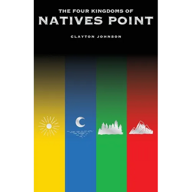The Four Kingdoms of Natives Point