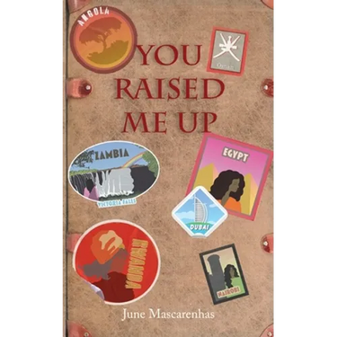 You Raised Me Up