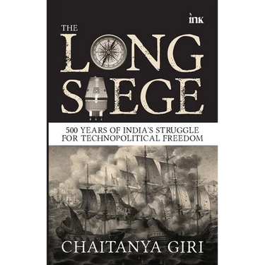 The Long Siege