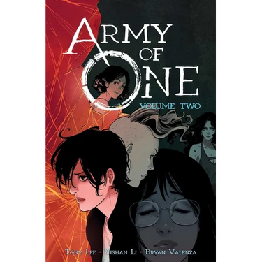 Army of One Vol. 2