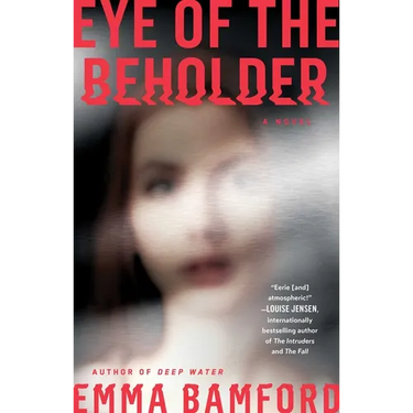 Eye of the Beholder