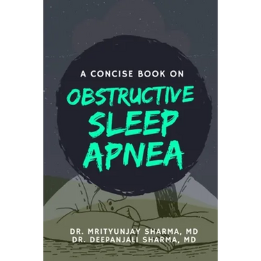 A Concise Book on Obstructive Sleep Apnea