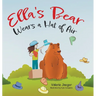 Ella's Bear Wears a Hat of Air