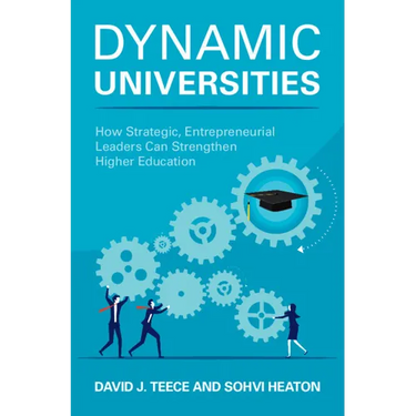 Dynamic Universities