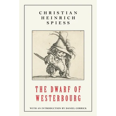 The Dwarf of Westerbourg