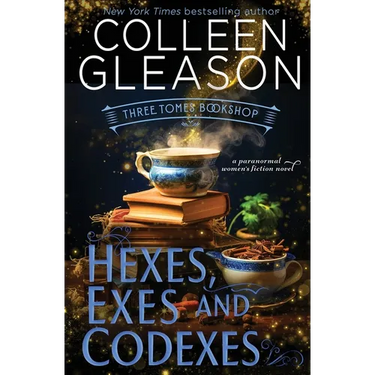 Hexes, Exes and Codexes