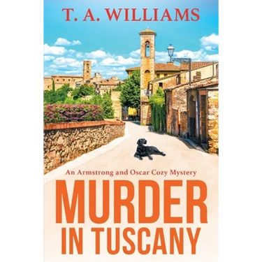 Murder in Tuscany