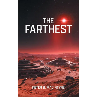 The Farthest