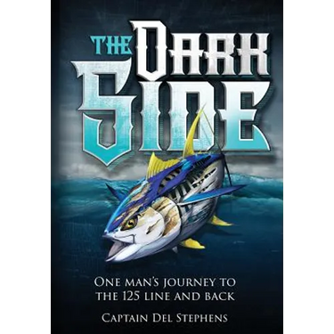 The Dark Side: One Man's Journey to the 125 Line and Back