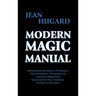 Modern Magic Manual