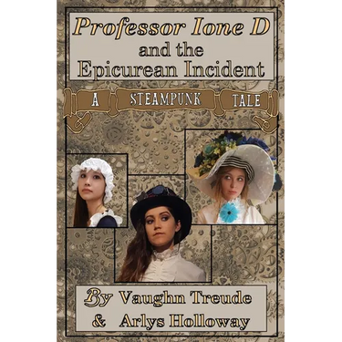 Professor Ione D. and the Epicurean Incident