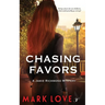 Chasing Favors: A Jamie Richmond Mystery