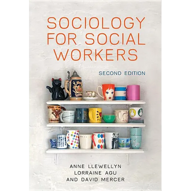 Sociology for Social Workers