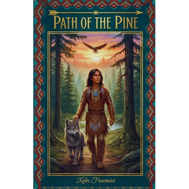 Path of the Pine